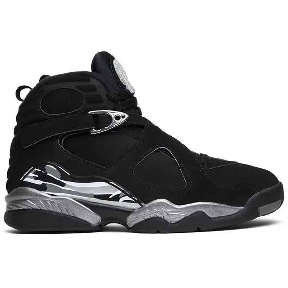 Jordan Youth Air Jordan 8 Retro BG ürün görseli 1