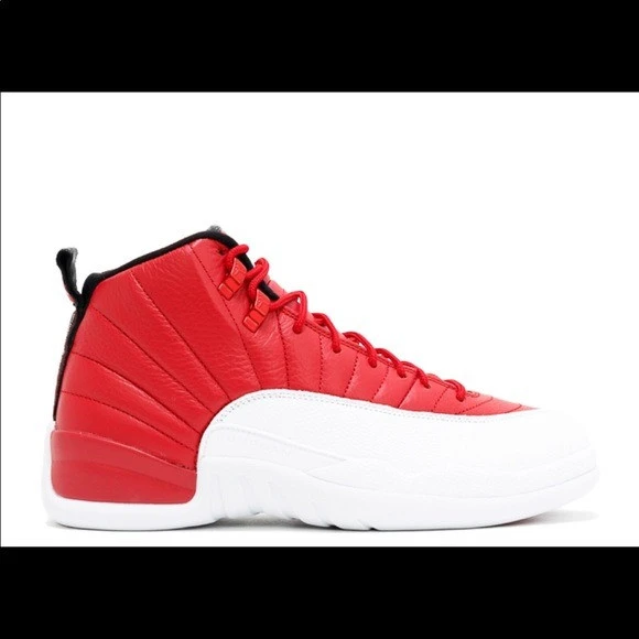 Air Jordan 12 Gym red ürün görseli 1