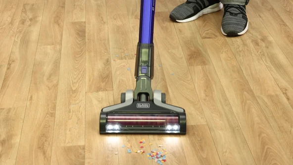 Black+Decker BDPSE1815P-QW, 4'ü 1 arada elektrikli - Resim 2