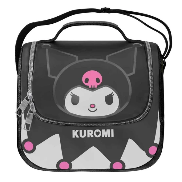 KUROMI BESLENME CANTASI TERMOSLU 3201 ürün görseli 1