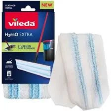 VİLEDA H2PRO EXTRA YEDEK PASPAS ürün görseli 1