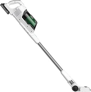 Black Decker 18V Reviva Şarjlı Dikey Süpürge - REVSV18D1-QW ürün görseli 1