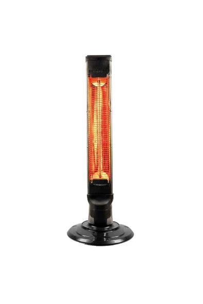 AWOX Tower Rc X9501 Dikey Elektrikli Isıtıcı ürün görseli 1