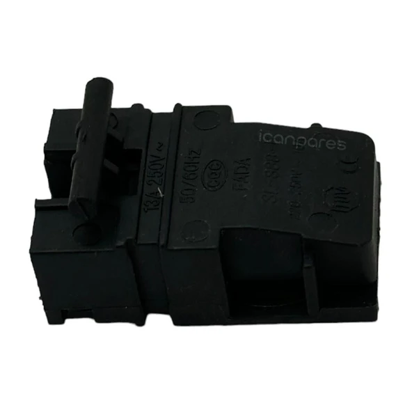 Raks İle Uyumlu Çay Makinesi Buhar Switch (Anahtar) ürün görseli 1