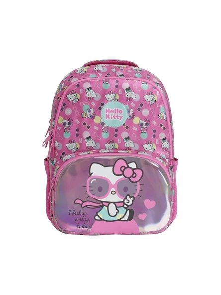 HELLO KITTY OKUL CANTASI 3243 ürün görseli 1