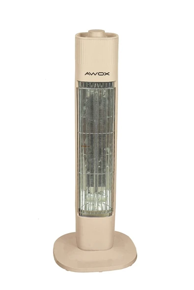 AWOX Ligero X9502 Karbon Isıtıcı Soba ürün görseli 1