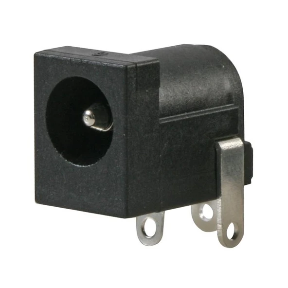 Adaptör Fişi 5.5x2.1 Jack Şase IC-255 ürün görseli 1