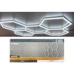 Cata CT 9082 Anzer LED Linear Armatür Beyaz Işık ürün görseli 1