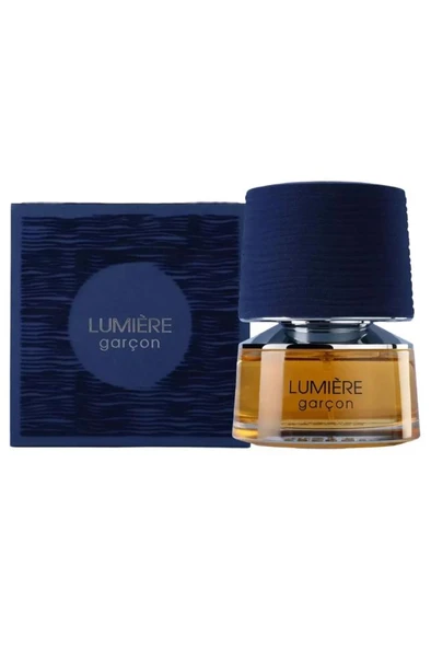 French Avenue Lumiere Garçon EDP 100 ml Erkek Parfüm ürün görseli 1