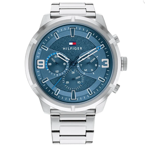 Tommy Hilfiger TH1792077 Erkek Kol Saati ürün görseli 1
