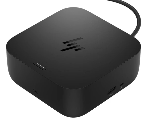 Hp USB-C 100W G6 Docking Station 9X3V1UT ürün görseli 1