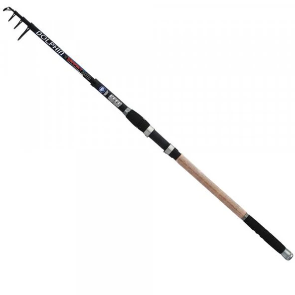 Effe Dolphin 350m 100-200 Gr Olta Kamışı ürün görseli 1