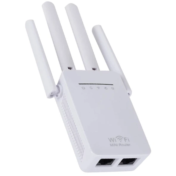 apronx 300Mpbs wireless-n router ürün görseli 1