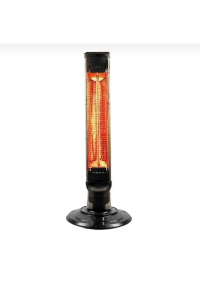 AWOX Tower Rc X9501 Dikey Elektrikli Isıtıcı ürün görseli 1