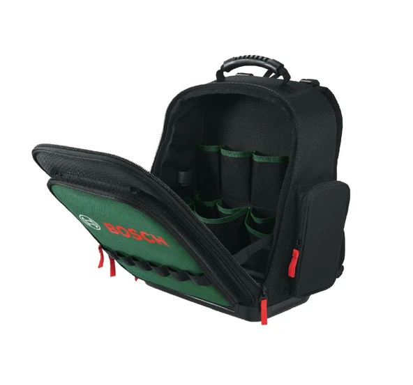 Bosch Sırt Çantası Tool Backpack - Resim 2