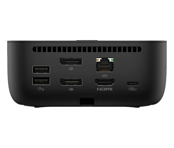 Hp USB-C 100W G6 Docking Station 9X3V1UT - Resim 2