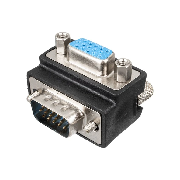 Powermaster Vga Dişi Erkek Çevirici 90 L Tip ürün görseli 1