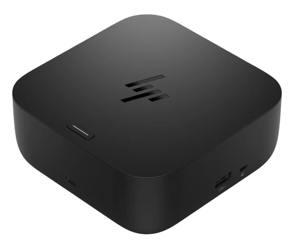 Hp USB-C 100W G6 Docking Station 9X3V1UT - Resim 3