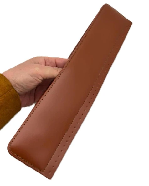 Angel Çanta Aksesuar Gizli Mıknatıslı Clutch Çanta Yapım Aparatı 32x7 Cm ürün görseli 1