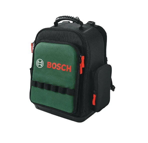 Bosch Sırt Çantası Tool Backpack ürün görseli 1