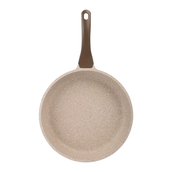 ThermoAD Tava  30cm Vizon - Resim 2