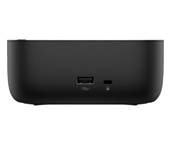 Hp USB-C 100W G6 Docking Station 9X3V1UT - Resim 4