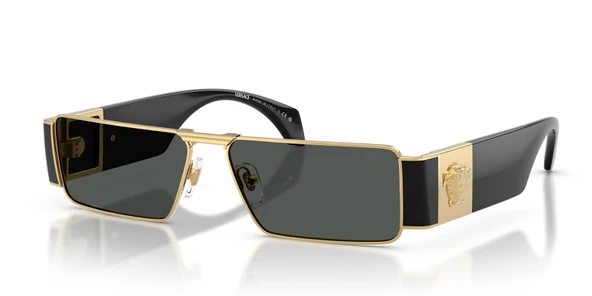Versace VE2286 100287 57 Erkek Güneş Gözlüğü ürün görseli 1