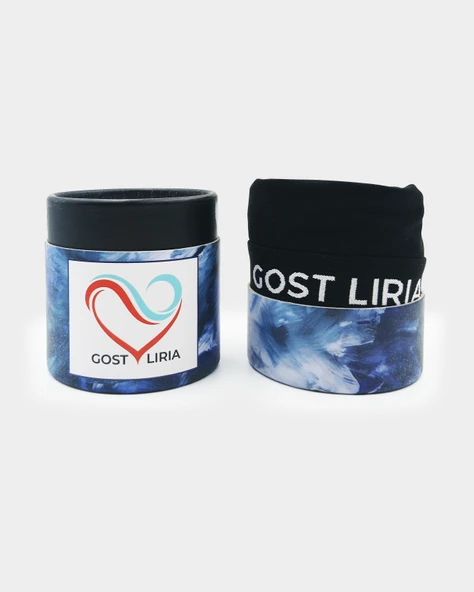 Root Spor Bralet Siyah - Resim 2