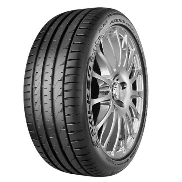 FALKEN 255/45R19 104Y XL AZENIS FK520 2025 YAZ LASTİĞİ ürün görseli 1
