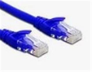 S-link SL-CAT601BL 1m Mavi CAT6 Kablo - Resim 2