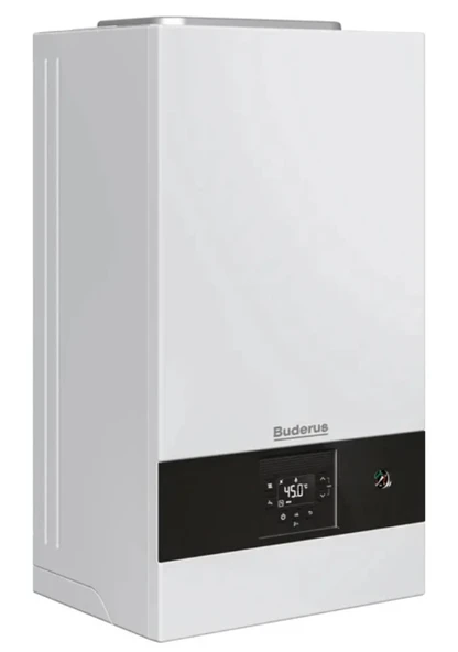 Buderus Logamax Plus GB122i-24 KD H ErP Hermetik Yoğuşmalı Kombi ürün görseli 1