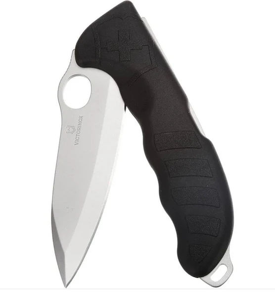 Victorinox 0.9411. M3B1 Hunter Pro Siyah Çakı ürün görseli 1