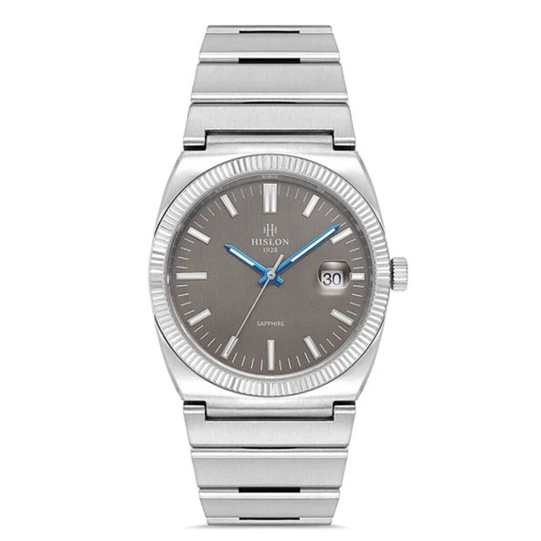 Hislon CL211S-07SS Erkek Kol Saati ürün görseli 1