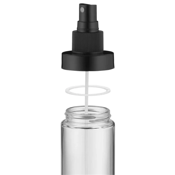 WMF Yağ Spreyi 120 ml Cam - Resim 2