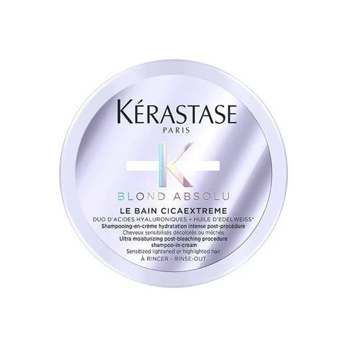 Kerastase Blond Absolu Le Bain Cicaextreme Şampuan 75 Ml ürün görseli 1
