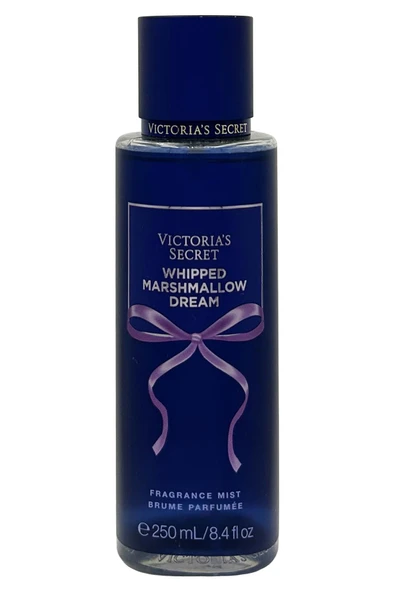 Victoria's Secret Whipped Marshmallow Dream Vücut Spreyi 250ML ürün görseli 1