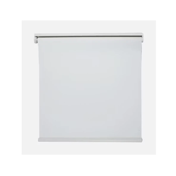 KUMAS STOR BLACKOUT BEYAZ 80X200 ürün görseli 1
