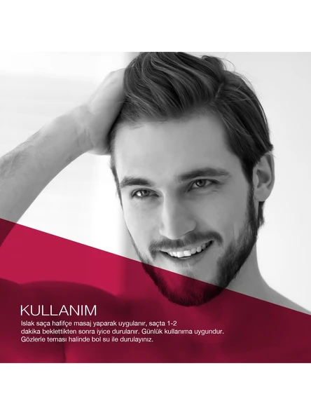 Bioxcin Forte Şampuan 3 Al 2 Öde - Resim 4