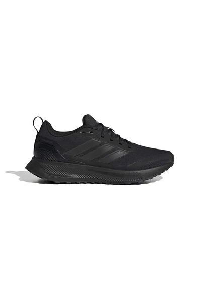 adidas Kadın  Siyah  Koşu Ayakkabısı RUNFALCON 5 TR W JP5913 ürün görseli 1