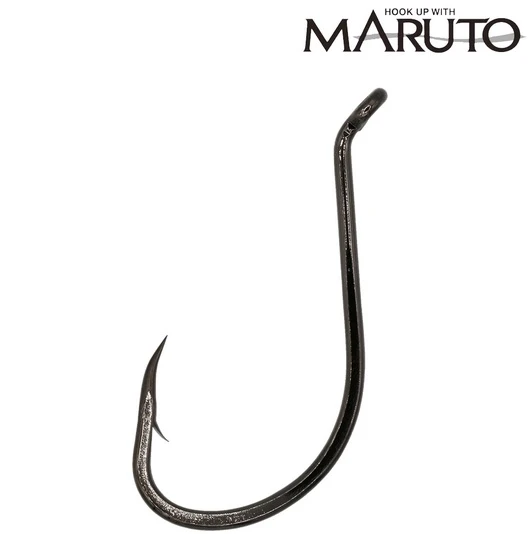 Maruto MS4310 BN Olta İğnesi - Resim 3