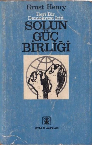 Solun Güç Birliği ürün görseli 1