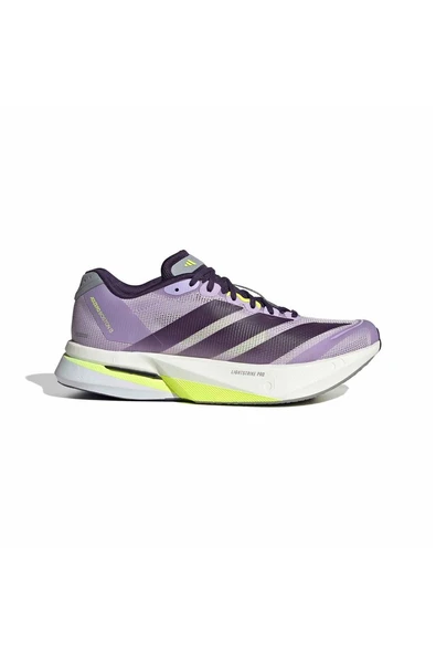 adidas  Kadın Mor  Koşu Ayakkabısı ADIZERO BOSTON 13 W KK1046 ürün görseli 1