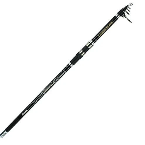 OKUMA CARBONİTE PRO TELE SURF 390 CM SURF KAMIŞI ürün görseli 1