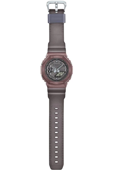 CASIO GM-2100MF-5ADR ERKEK KOL SAATİ - Resim 4