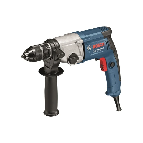 BOSCH GBM 13-2 RE DARBESİZ MATKAP ürün görseli 1