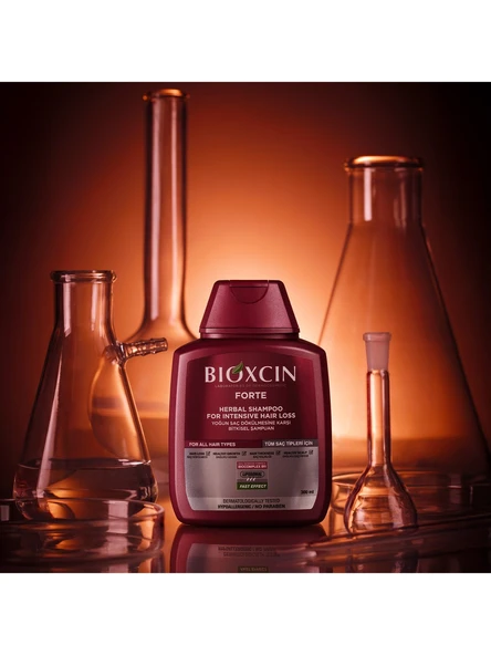 Bioxcin Forte Şampuan 3 Al 2 Öde - Resim 9
