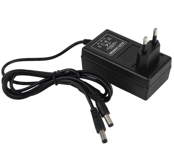 Suca 8601-8603-8604-8610 Akülü Budama Makası Şarj Adaptörü ürün görseli 1