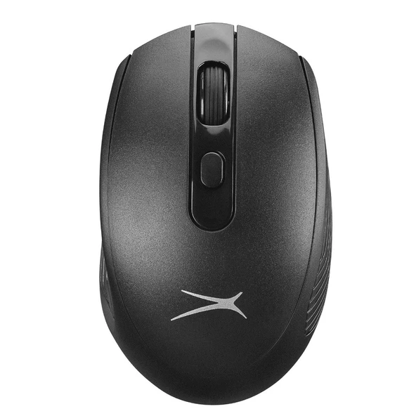 Altec Lansing ALBM7222USB 1200 DPI Kablosuz Mouse ürün görseli 1
