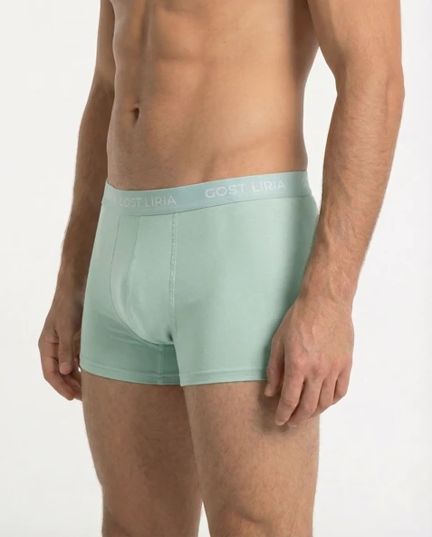 Celadon  Boxer Yeşil - Resim 4