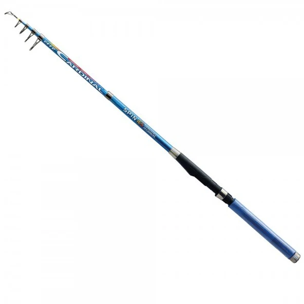 Effe Carbon Cardinal 2.10m 10-40 GR Olta Kamışı ürün görseli 1
